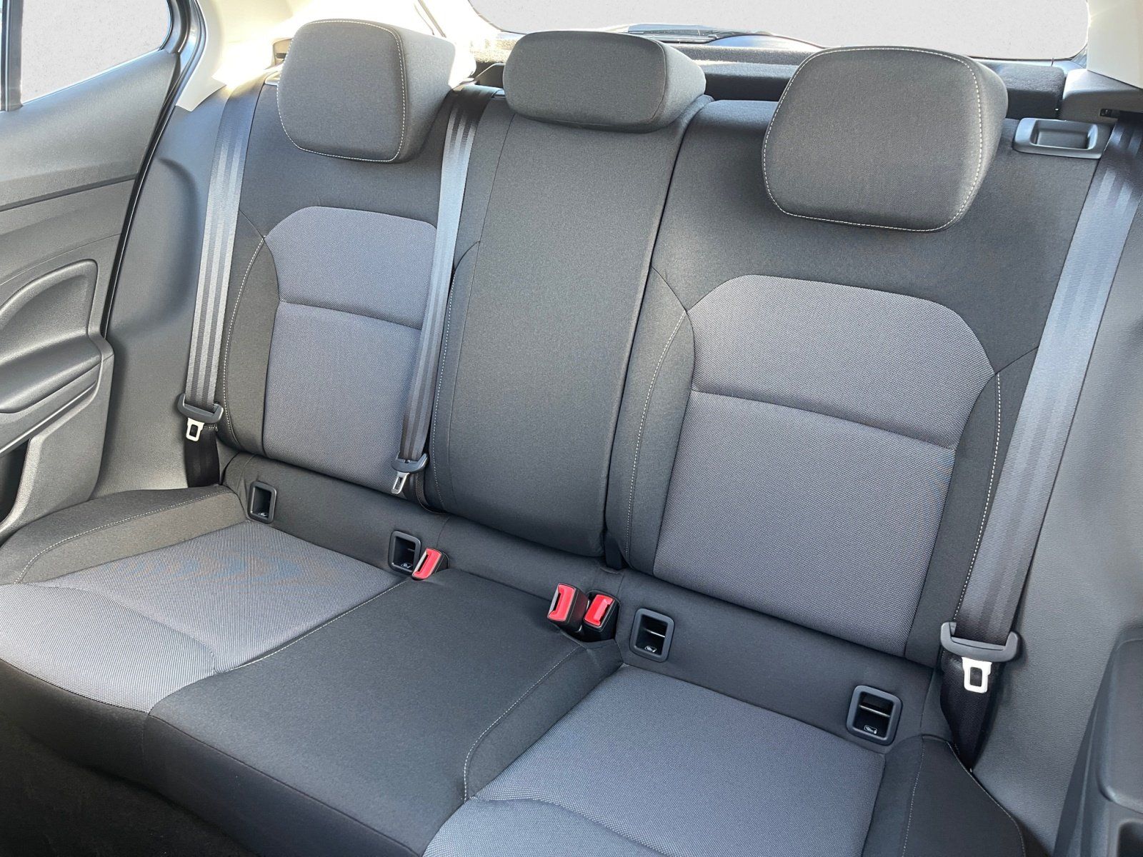 Skoda Fabia - Bild 9