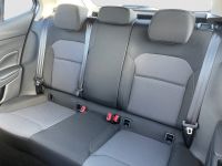 Skoda Fabia - Vorschau Bild 9