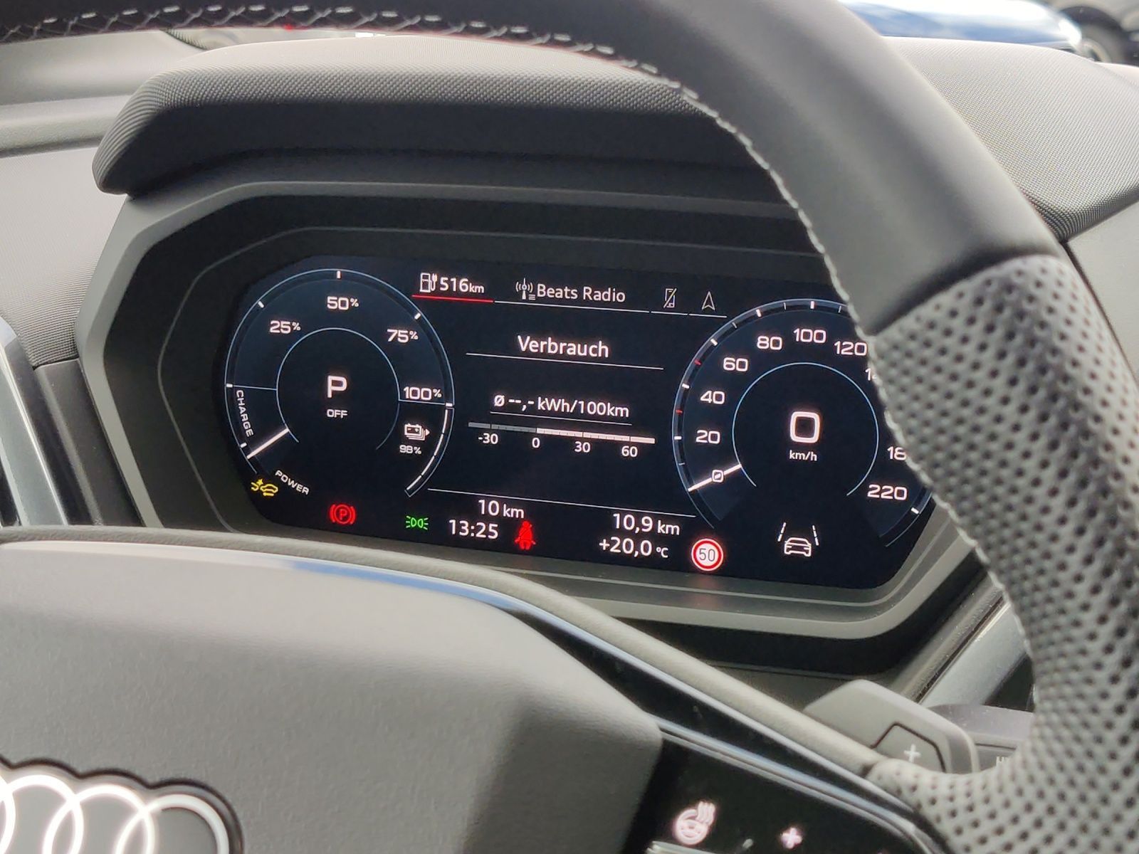 Audi Q4 e-tron - Bild 10