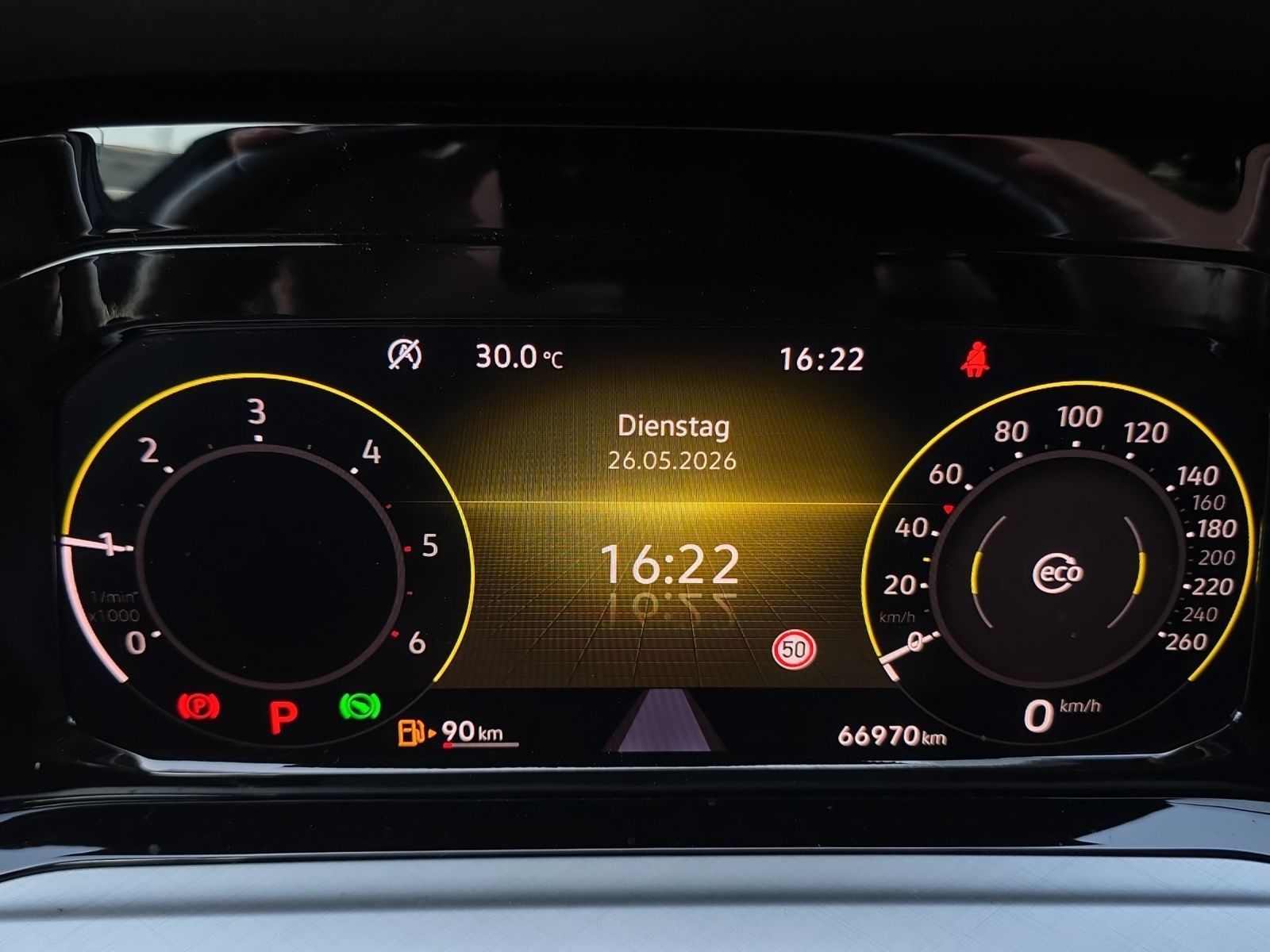 Volkswagen Golf - Bild 12