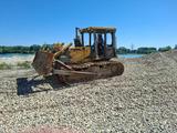 Hanomag D 540 E - Hanomag Raupe/Dozer