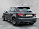 Audi A1 Sportback sport ultra S-Tronic TEMPO+XENON+ZV - Audi A1 in Chemnitz