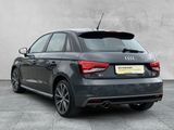 Audi A1 Sportback sport ultra S-Tronic TEMPO+XENON+ZV - Audi A1 aus 2018