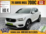 Volvo XC40 Momentum 2WD 2.0 16V Turbo FIS #ANDROID - Volvo XC40 Gebrauchtwagen