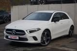 Mercedes-Benz A250 e Progressive LED Navi Kamera AHK Klimaaut. - Mercedes-Benz: Limousine, mit Klimaanlage