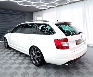 Skoda Octavia - 3
