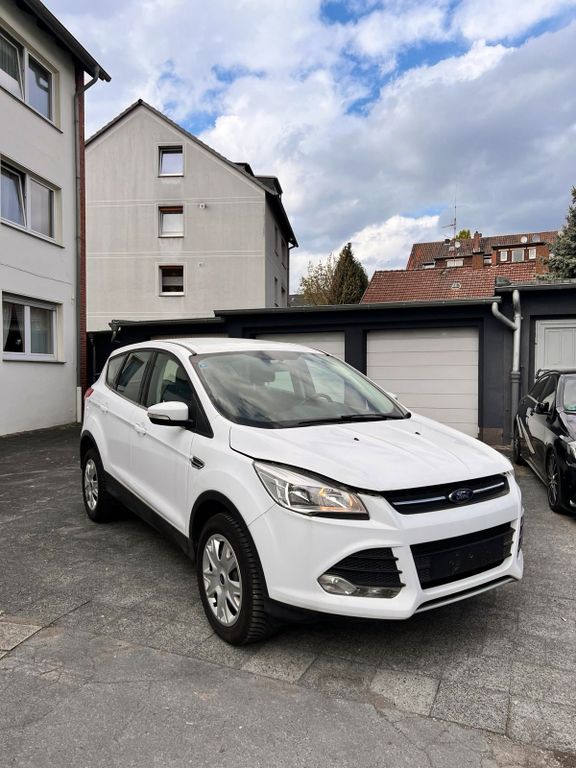 Image of Ford Kuga