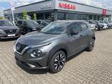 Nissan Juke 1.0 Acenta Navi/Komfort - Nissan Juke Vorführfahrzeuge