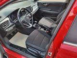 Kia Rio 1.0 T-GDI Spirit AAC NAVI TEMPOMAT SHZ RFK - gebrauchte Kia Rio aus dem Jahr 2017