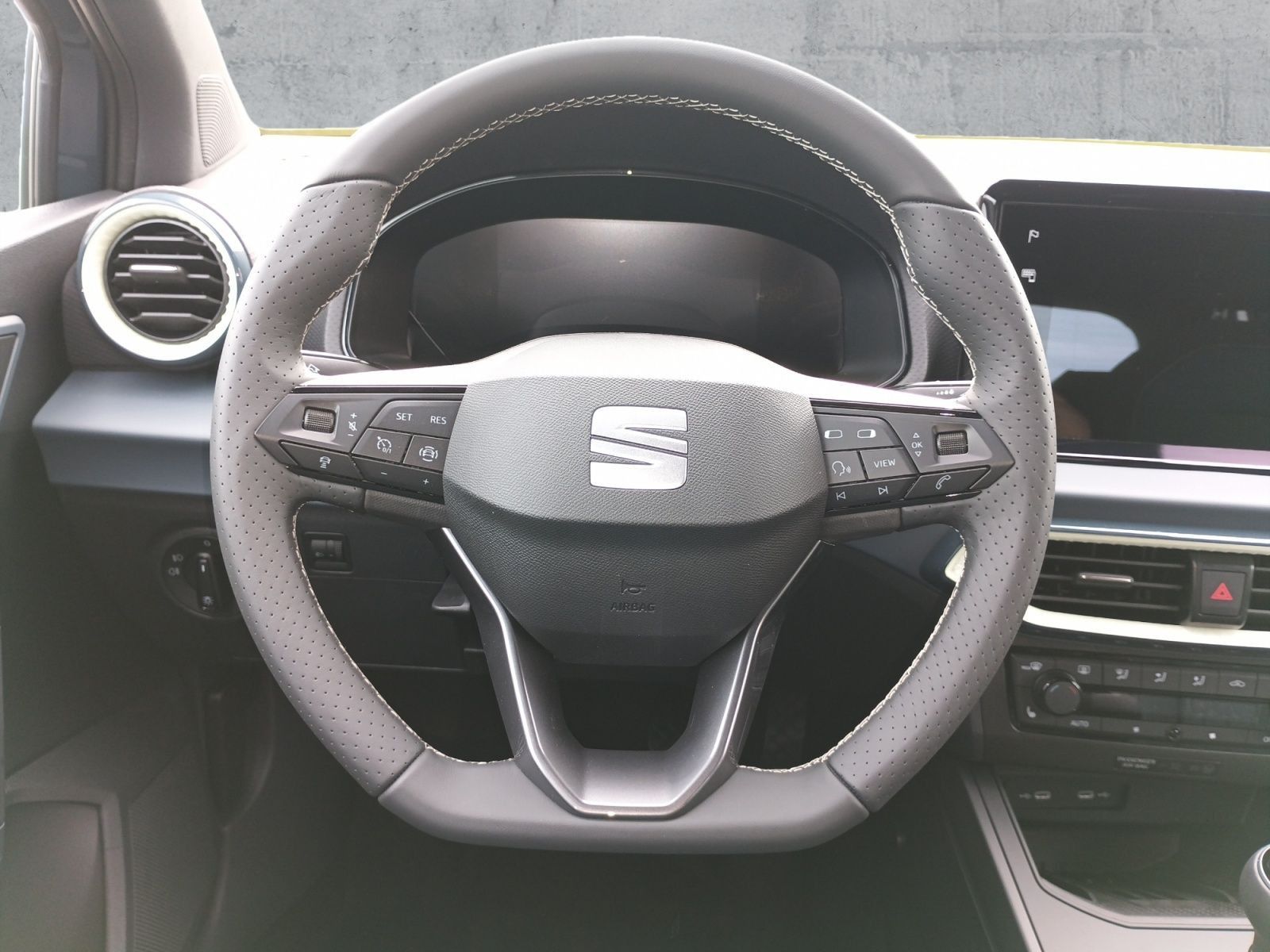 Seat Arona - Bild 10