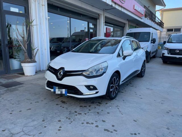 Renault RENAULT Clio Sporter dCi 8V 90CV S&S 82gr. Energ