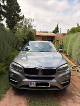 BMW X6 xDrive30d - - BMW X6 in Hannover