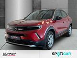 Opel Mokka Elegance Automatik Navi Klimaautomatik Dig - Opel Mokka: Van