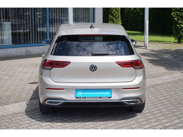 Golf EU6d VIII 2.0 TDI Move DSG Navi LED-Plus AH