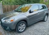 Mitsubishi ASX 1.8 DI-D+ 2WD ClearTec 35 Jahre 35 Jahre - Mitsubishi ASX mit Diesel-Antrieb: Geländewagen, 1.8