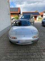 Mazda MX-5 Cabrio - Mazda aus 1994