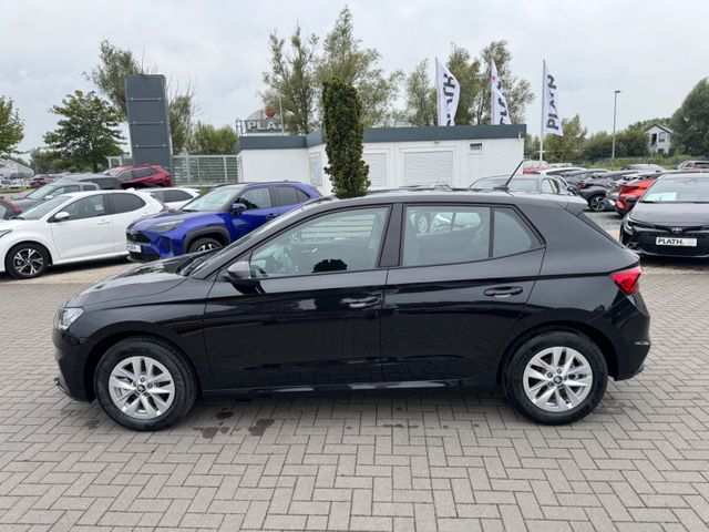 Skoda Fabia  Drive Plus *Sofort*