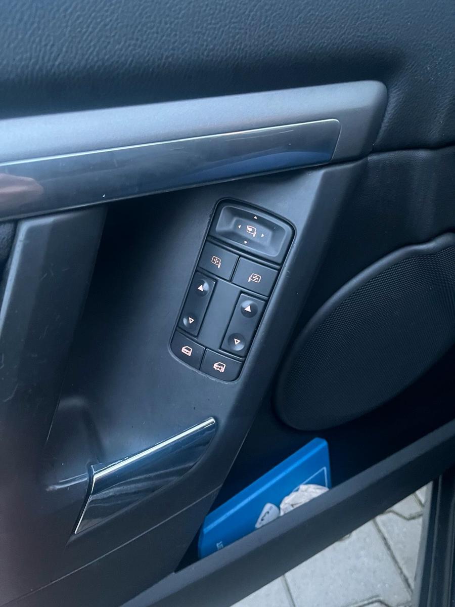 Opel Vectra 2006 — photo 12
