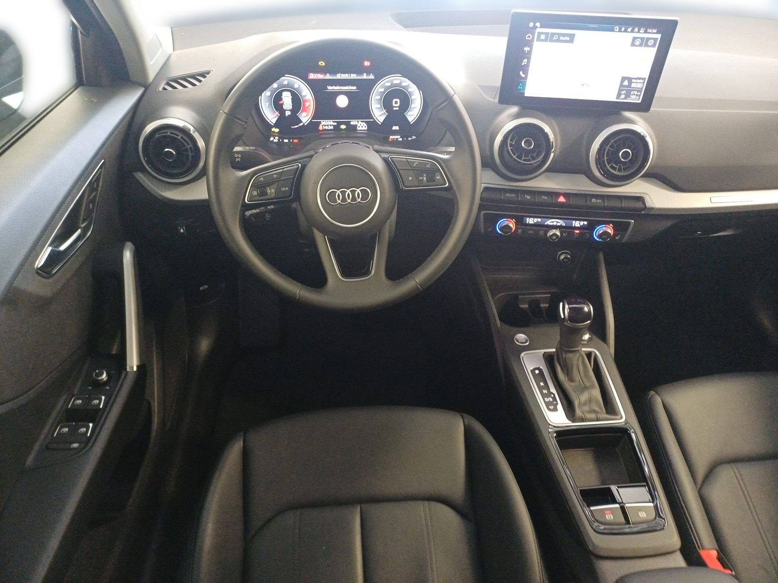 Audi Q2 - Bild 10