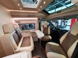 Eura Mobil Van 635 HB, Heavy Chassis - Wohnwagen & Wohnmobile in Frankfurt