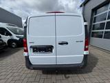 Mercedes-Benz Vito Kasten 114 CDI RWD lang/Navi+/Kamera/AHK+ - Mercedes-Benz Vito Gebrauchtwagen in Hamburg