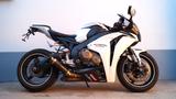 Honda CBR 1000RR SC59 | Shark Ausp. | TÜV NEU - Angebote