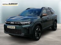 Dacia Bigster - Vorschau Bild 1
