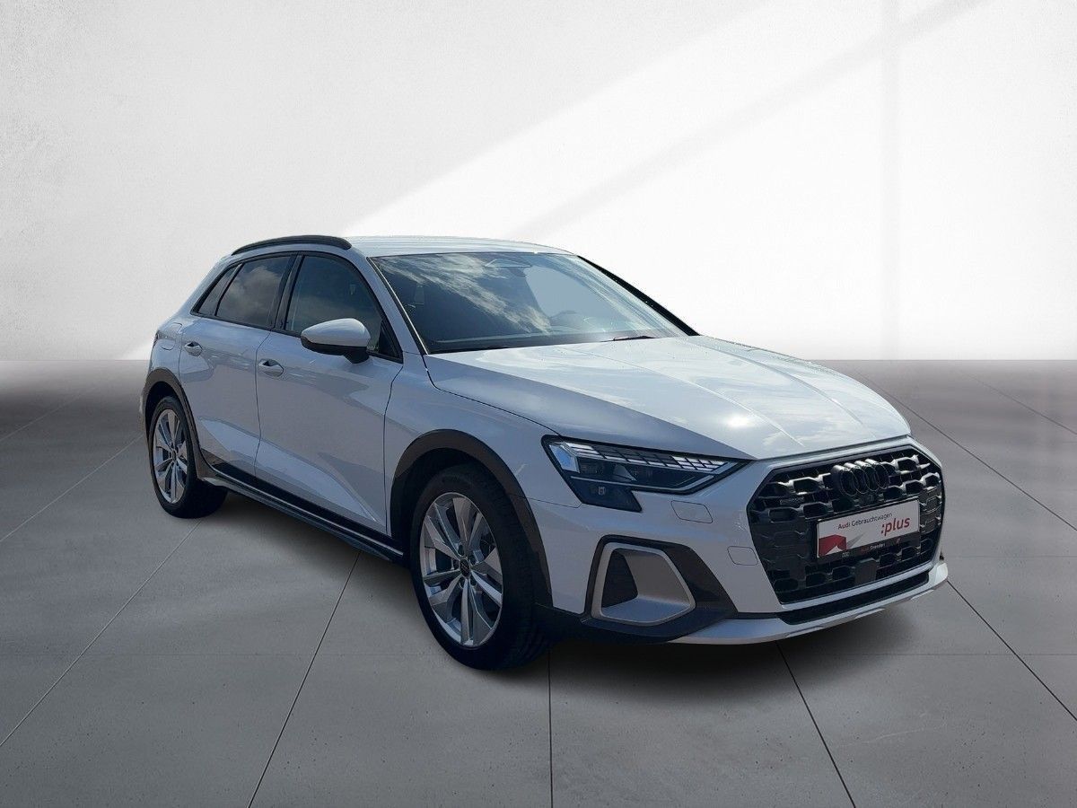 Audi A3 - Bild 6