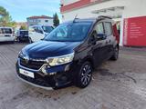 Renault Kangoo 1.5dCi Techno Navi Kamera LED SHZ - Renault Kangoo mit Diesel-Antrieb: 1.5
