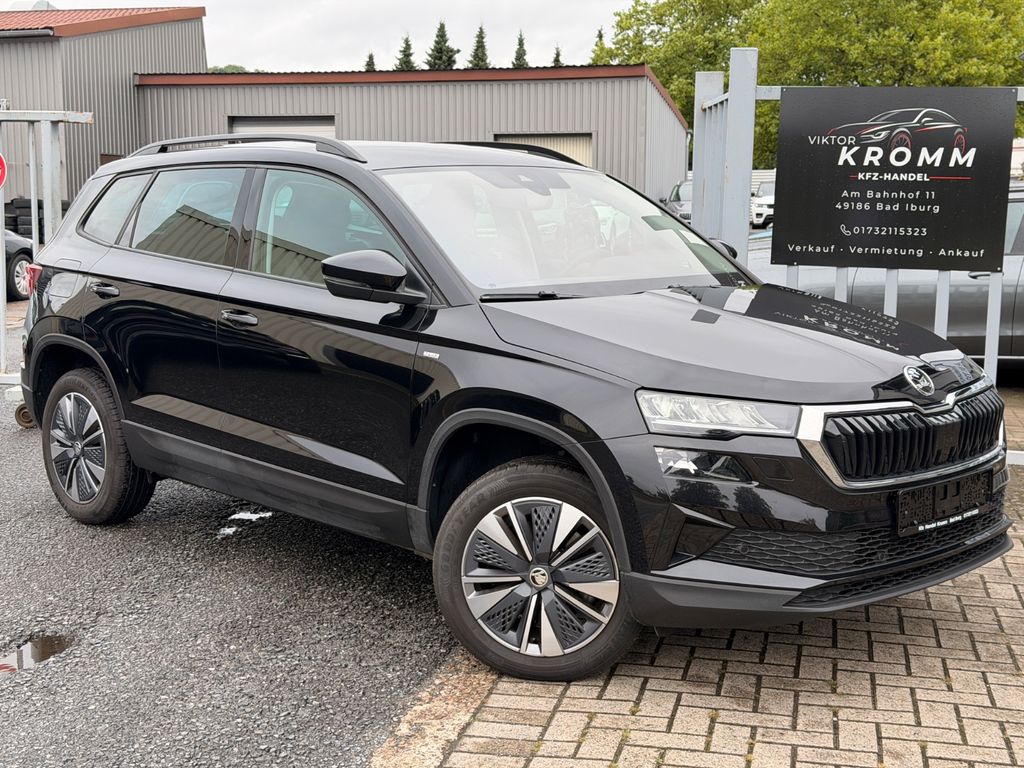 Image of Skoda Karoq