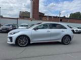 Kia cee'd / Ceed *GT*RFK*CARPLAY*AHK*1HAND*KEYLESS - gebrauchte Kia cee'd / Ceed aus dem Jahr 2020