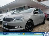Skoda Fabia Monte Carlo Sperrdiff. CarPlay Klimaautom  - Skoda Fabia mit Panoramadach