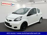 Toyota AYGO 1.0 Basis - Gebrauchtwagen bis 800 Euro