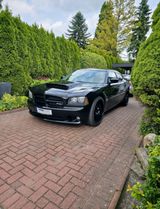 Dodge Charger - Dodge Charger aus 2006