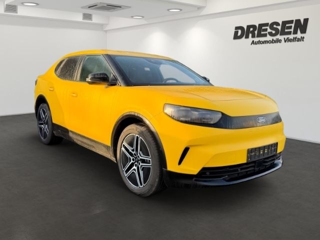 Ford Capri RWD Premium Extended Range + Wärmepumpe + imagem 3