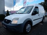 Ford Transit Connect Kasten lang - Ford aus 2011: Connect
