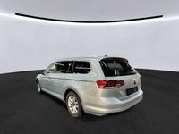Volkswagen Passat Variant - Vorschau Bild 3