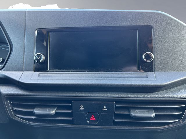 Caddy Maxi