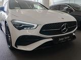 Mercedes-Benz CLA 250 4M SB AMG-Sport/Cam/Pano/Night/Totw/19' - Mercedes-Benz CLA-Klasse Gebrauchtwagen in Dortmund