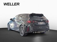 BMW M135 - Vorschau Bild 9