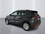 Volkswagen T-Cross 1.0 TSI DSG Life Kamera LED Navi - VW T-Cross Gebrauchtwagen in Hamburg