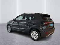 Volkswagen T-Cross - Vorschau Bild 3