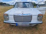 Mercedes-Benz Mercedes Benz W114 230.6 Strich 8 Oldtimer  - gebrauchte Mercedes-Benz 230 aus dem Jahr 1975