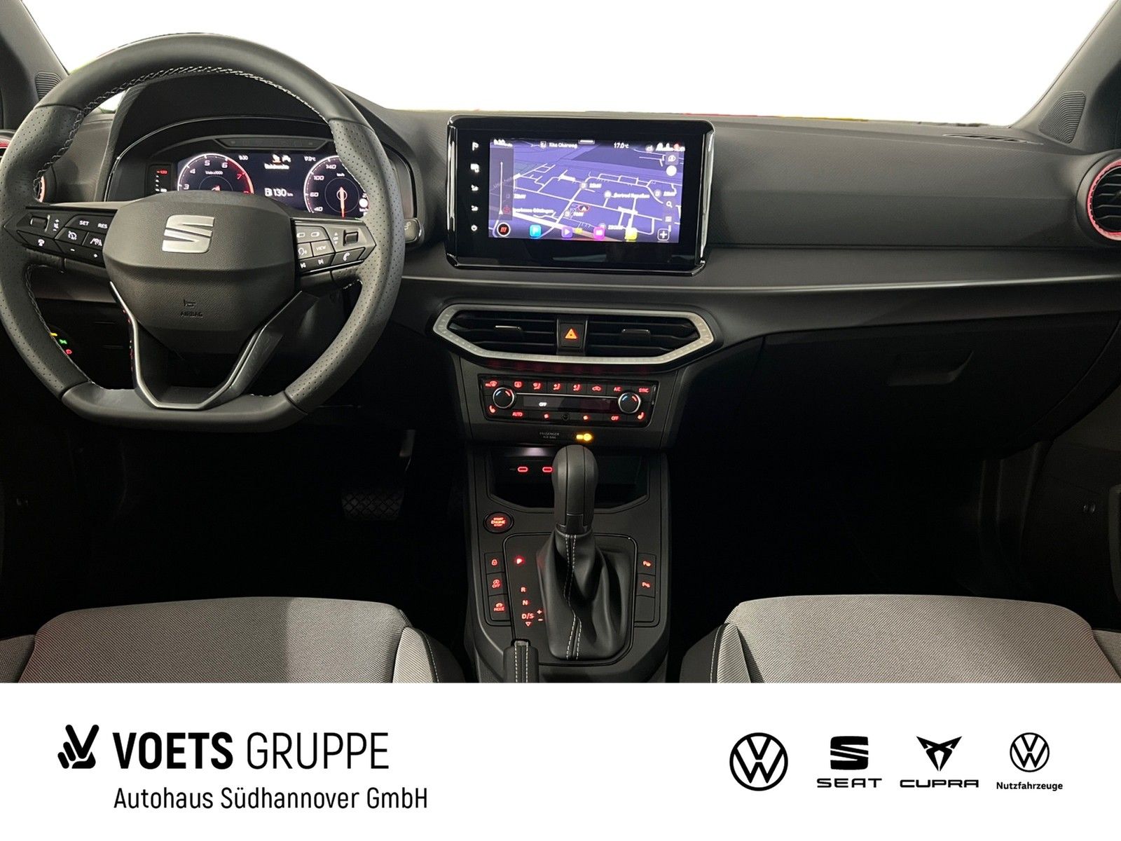 Seat Arona - Bild 8