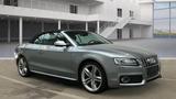 Audi S5 Cabriolet 3.0 TFSI quattro S-tronic B&O Xenon - gebrauchte Audi S5 aus dem Jahr 2010