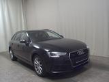 Audi A4 Avant 45 TDI Qu. Leder Navi Xenon ACC - Audi A4: Kombi