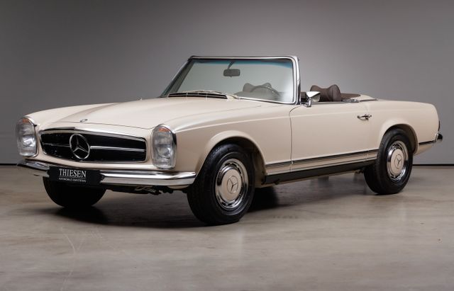 Mercedes-Benz 280 SL Roadster