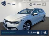 Volkswagen Golf VIII Variant 1.5eTSI DSG Life LED+NAVI+KAME