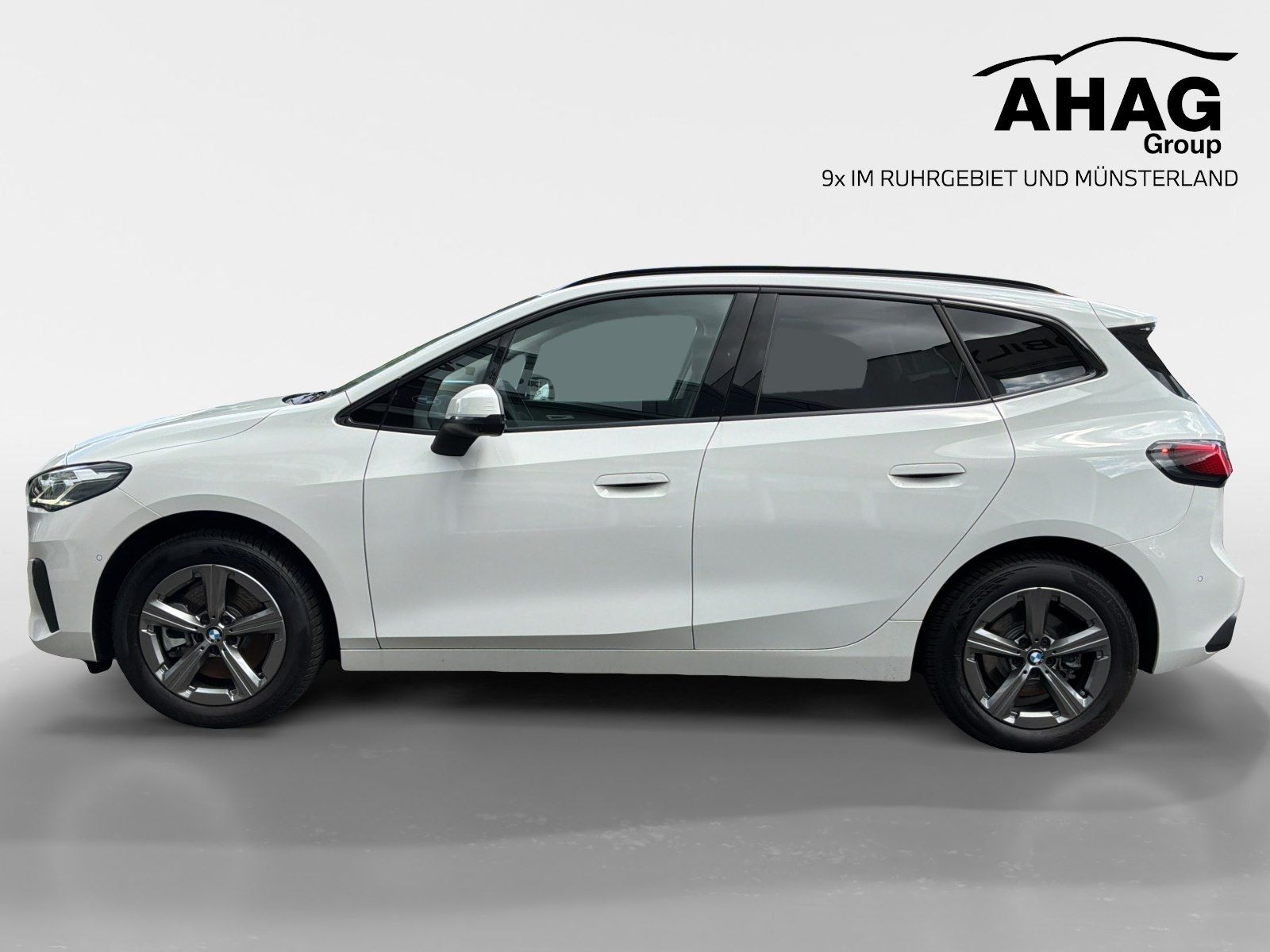 BMW 223 Active Tourer - Bild 6