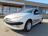 Peugeot 206 Grand Filou Cool - Peugeot 206: Grand Filou Cool